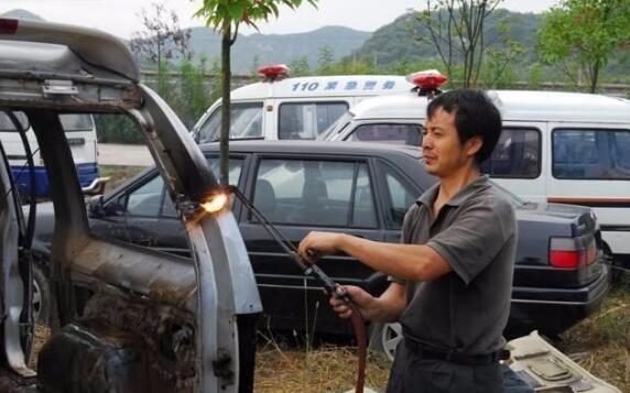 張廟報廢汽車收受接管澳门正版资料免费公开四不像公司